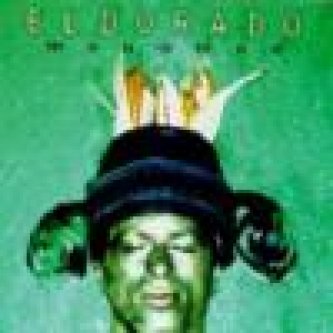 Copertina dell'album Eldorado, di Mau Mau
