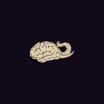 Copertina dell'album Elephant Brain, di Elephant Brain