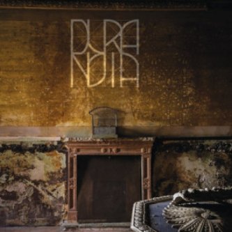 Copertina dell'album Ep 2015, di Duranoia