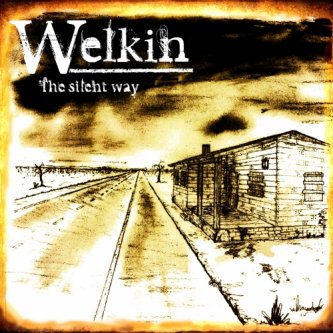 Copertina dell'album The Silent Way, di The Welkin