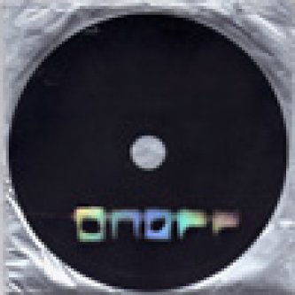 Copertina dell'album Onoff, di Onoff
