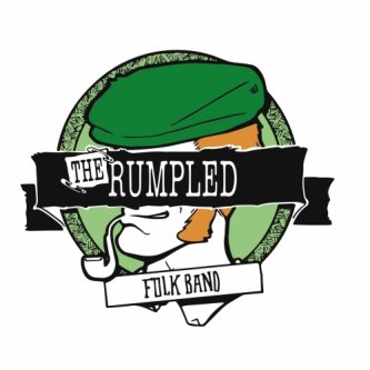 Copertina dell'album The Rumpled Folk Band, di The Rumpled