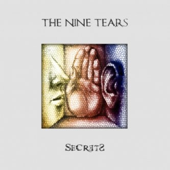 Copertina dell'album Secrets, di The Nine Tears