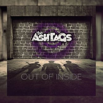 Copertina dell'album Out Of Inside, di The AshTags