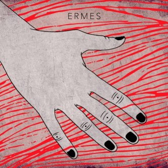 Copertina dell'album ERMES, di ERMES