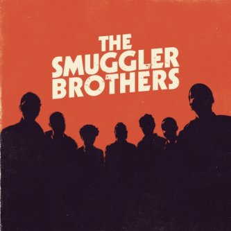 Copertina dell'album The Smuggler Brothers - S/T, di The Smuggler Brothers