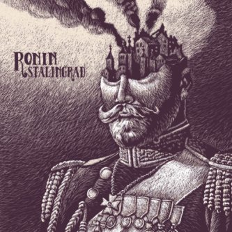 Copertina dell'album Stalingrad EP, di Ronin