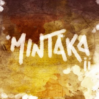 Copertina dell'album Mintaka ii (singolo), di Black Flowers Cafe