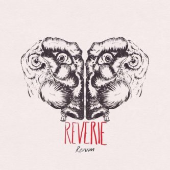 Copertina dell'album Rerum, di Reverie
