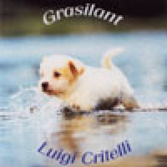 Copertina dell'album Grasilant, di Luigi Critelli