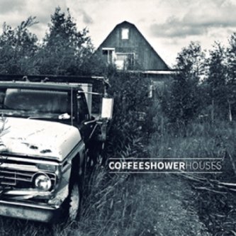 Copertina dell'album Houses, di Coffee Shower