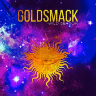 Copertina dell'album Wild Season, di GoldSmack