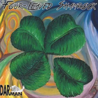 Copertina dell'album Four-Leaved Shamrock, di Darman