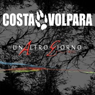 Copertina dell'album Un altro Giorno live, di Costa Volpara