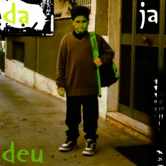 Copertina dell'album Dajadeu, di Dajadeu