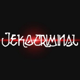 Copertina dell'album Jekocriminal, di Jekocriminal