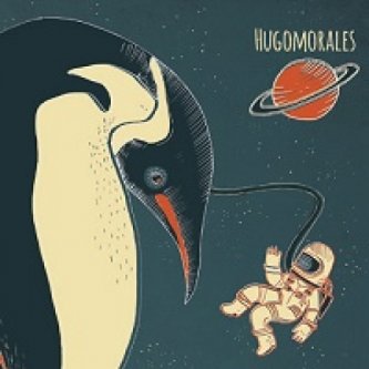 Copertina dell'album Hugomorales, di Hugomorales