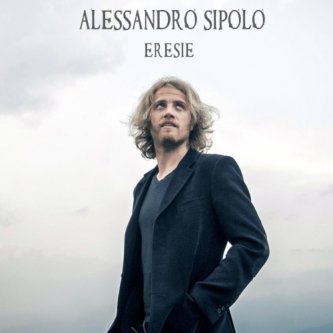 Copertina dell'album Eresie, di Alessandro Sipolo