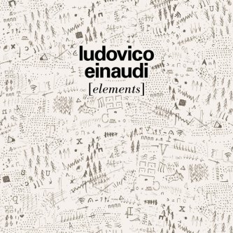 Copertina dell'album Elements (Deluxe), di Ludovico Einaudi