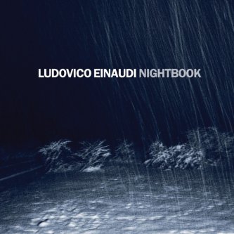 Copertina dell'album Nightbook (Exclusive), di Ludovico Einaudi