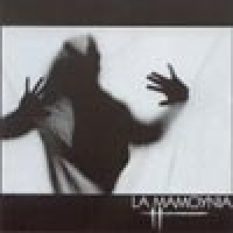 Copertina dell'album s/t, di La Mamoynia