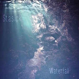 Copertina dell'album Waterfall, di Stasick