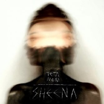 Copertina dell'album Sheena Ep, di Teta Mona