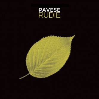 Copertina dell'album Pavese Rudie, di Pavese Rudie