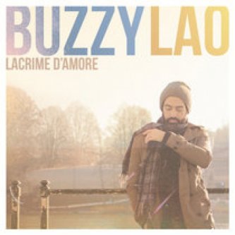 Copertina dell'album Lacrime d'amore - Singolo, di Buzzy Lao