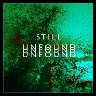Still Unfound - EP