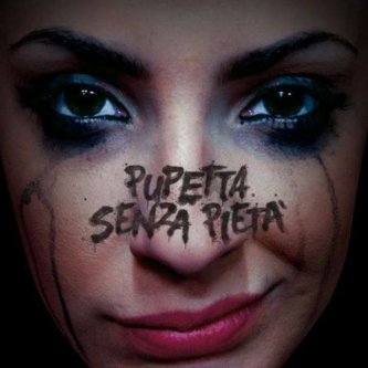 Copertina dell'album Senza Pietà EP, di Pupetta