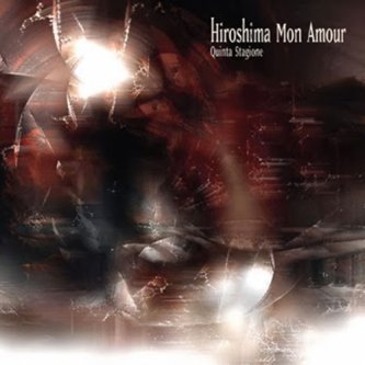 Copertina dell'album Quinta stagione, di Hiroshima Mon Amour [Abruzzo]