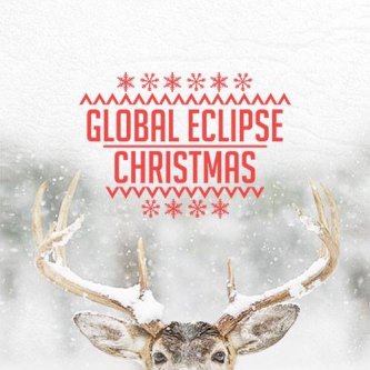 Copertina dell'album The "Christmas" EP, di Global Eclipse