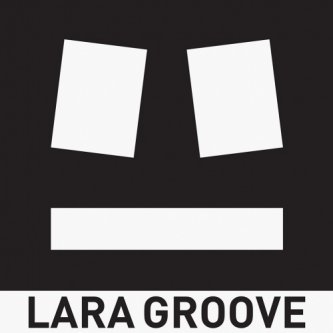 Copertina dell'album Lara Groove EP, di Lara Groove