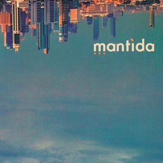 Copertina dell'album Mantìda, di Mantìda
