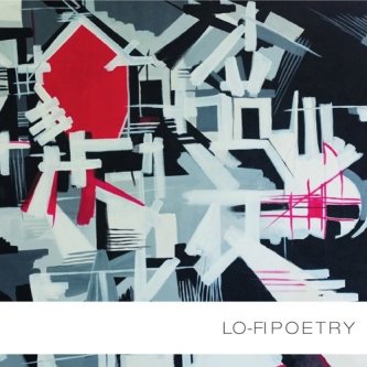 Copertina dell'album Lo-Fi Poetry, di Lo-Fi Poetry