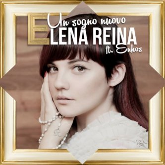 Copertina dell'album La mia rivincita - EP, di Elena Reina