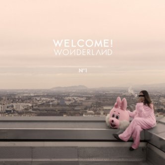 Copertina dell'album N°1, di Welcome! Wonderland