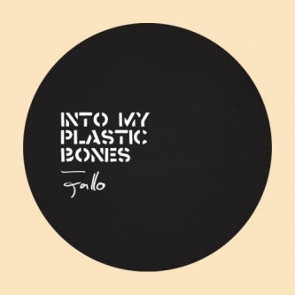 Copertina dell'album Jallo, di Into My Plastic Bones