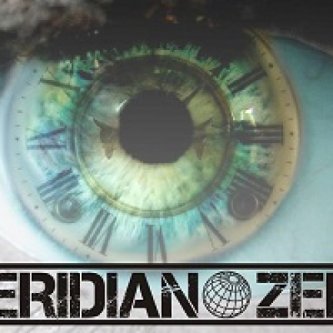 Copertina dell'album Meridiano Zero "#Controcorrente", di Meridiano Zero Band