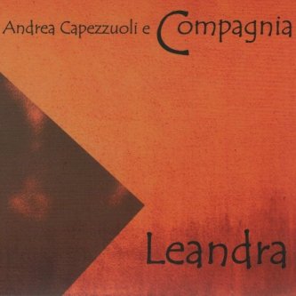 Copertina dell'album Leandra, di ACeC
