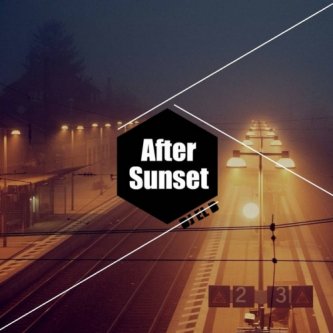 Copertina dell'album AFTER SUNSET (EP), di DJ EL D