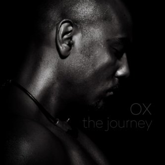 Copertina dell'album The Journey (EP), di Ox-songwriter