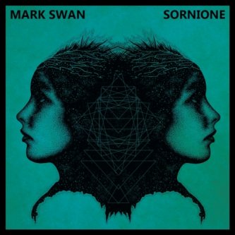 Copertina dell'album Sornione, di Mark Swan