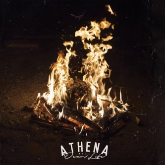 Copertina dell'album Dear/Life, di Athena