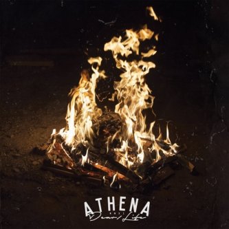 Copertina dell'album Dear/Life, di Athena