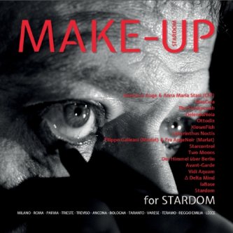 Copertina dell'album Make-up, di Stardom