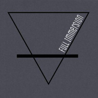 Copertina dell'album #Fullimmersion, di Full Immersion