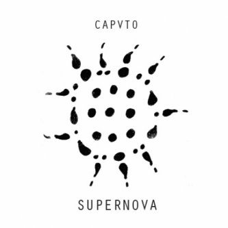Copertina dell'album Supernova, di CAPVTO