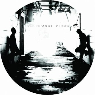 Copertina dell'album koprowski virus, di koprowski virus